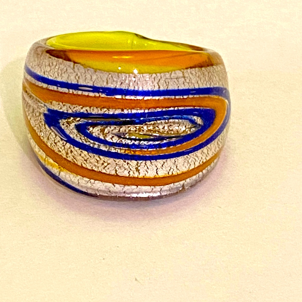 Great Ring!